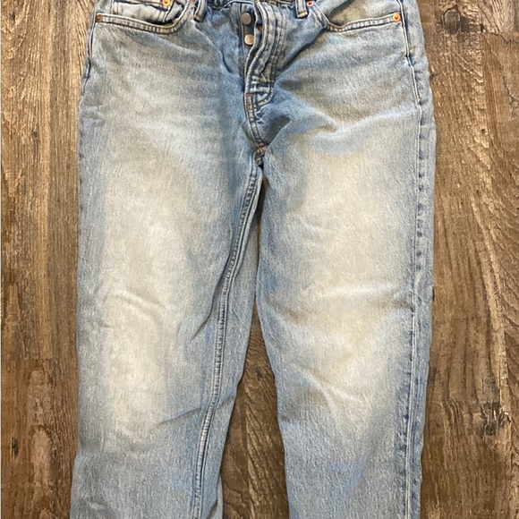 Lucky Brand Jeans - Picture 3 of 3